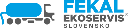 logo spoločnosti EKOSERVIS s.r.o.